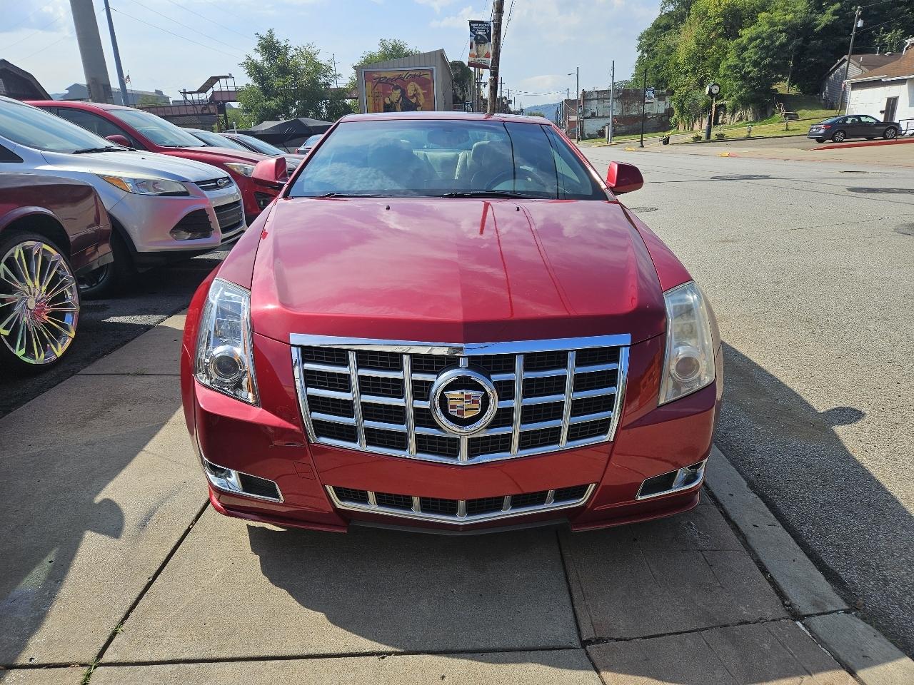 cadillac cts coupe 2013 1G6DM1E38D0162966 image cadillac cts coupe 2013 1G6DM1E38D0162966 image